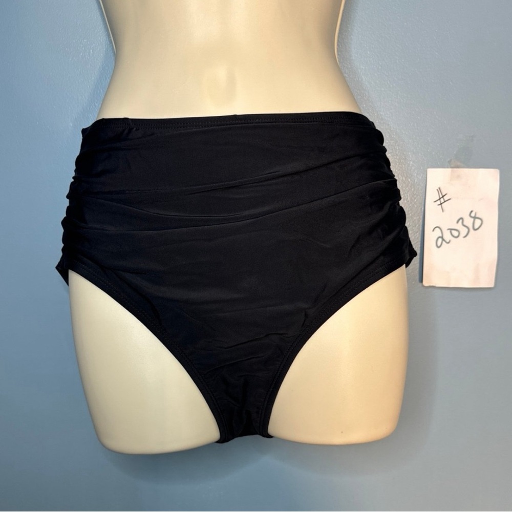 Tempt me bikini bottoms